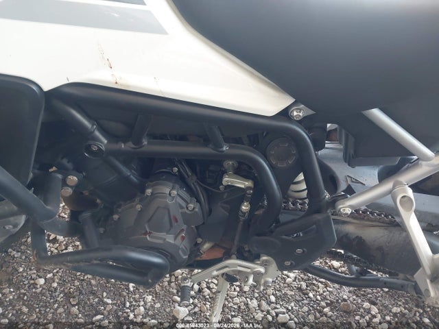 Продажа на аукционе авто 2023 Triumph Motorcycle Tiger 900 Rally Pro/900 Bond Edition, vin: SMTE67DF5PTBF2229, номер лота: 45943023