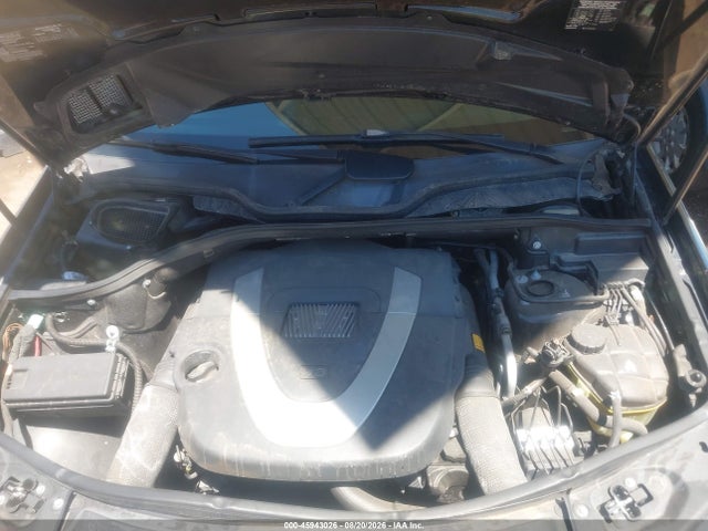 Продаж на аукціоні авто 2006 Mercedes-benz Ml 350 4matic, vin: 4JGBB86E86A020788, номер лоту: 45943026