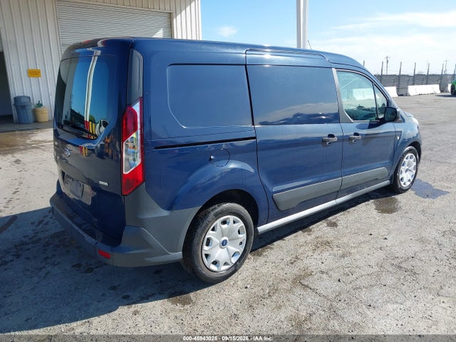 NM0LE7EX9G1276398 Ford Transit Connect Xl