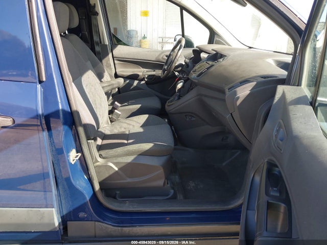 NM0LE7EX9G1276398 Ford Transit Connect Xl