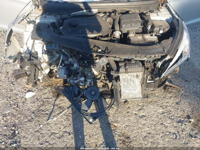 45943027 :رقم المزاد ، 5NPE34AB9FH113428 vin ، 2015 Hyundai Sonata Limited 2.0t مزاد بيع