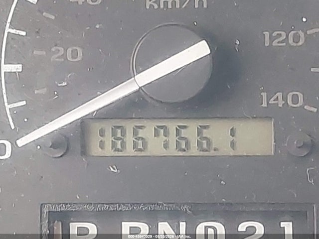 1994 Ford F150 მანქანა იყიდება აუქციონზე, vin: 1FTDF15Y4RNB04513, აუქციონის ნომერი: 45943029
