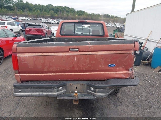1994 Ford F150 მანქანა იყიდება აუქციონზე, vin: 1FTDF15Y4RNB04513, აუქციონის ნომერი: 45943029