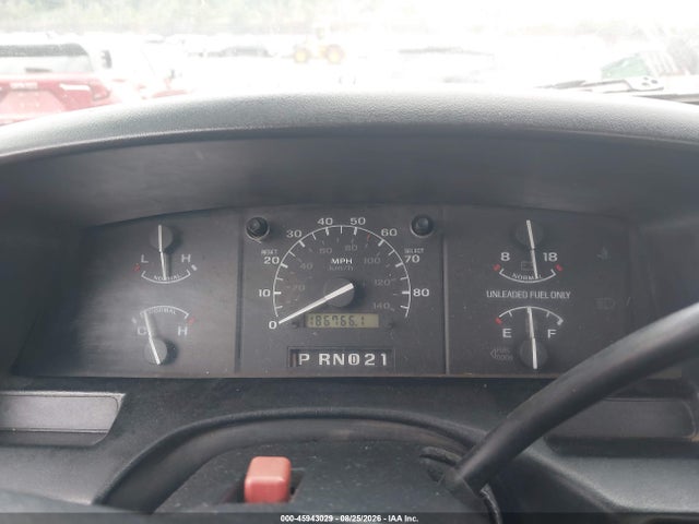 1994 Ford F150 მანქანა იყიდება აუქციონზე, vin: 1FTDF15Y4RNB04513, აუქციონის ნომერი: 45943029