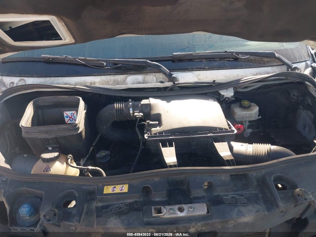 W1Y8ED3Y1NT083341 Mercedes-Benz Sprinter 3500xd High Roof V6