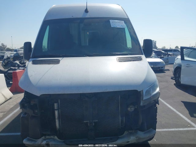 W1Y8ED3Y1NT083341 Mercedes-Benz Sprinter 3500xd High Roof V6