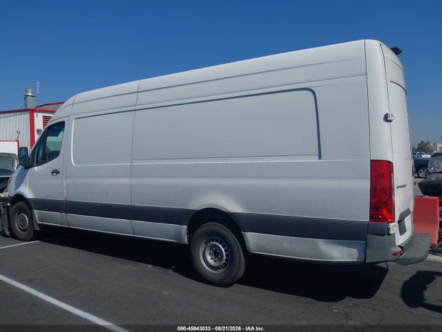 W1Y8ED3Y1NT083341 Mercedes-Benz Sprinter 3500xd High Roof V6
