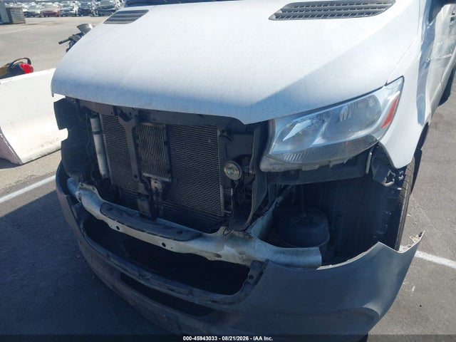 W1Y8ED3Y1NT083341 Mercedes-Benz Sprinter 3500xd High Roof V6