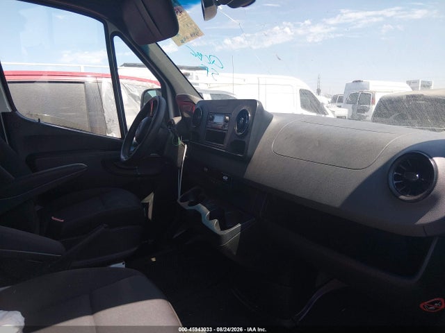 W1Y8ED3Y1NT083341 Mercedes-Benz Sprinter 3500xd High Roof V6