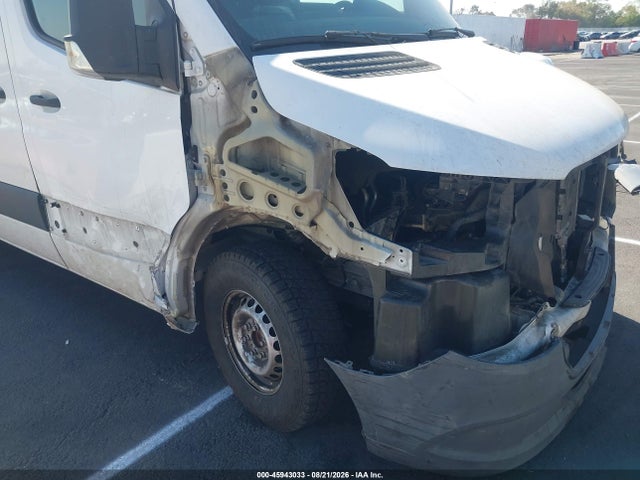 W1Y8ED3Y1NT083341 Mercedes-Benz Sprinter 3500xd High Roof V6