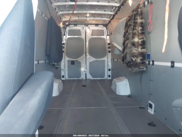 W1Y8ED3Y1NT083341 Mercedes-Benz Sprinter 3500xd High Roof V6