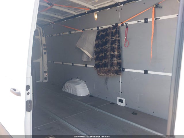 W1Y8ED3Y1NT083341 Mercedes-Benz Sprinter 3500xd High Roof V6