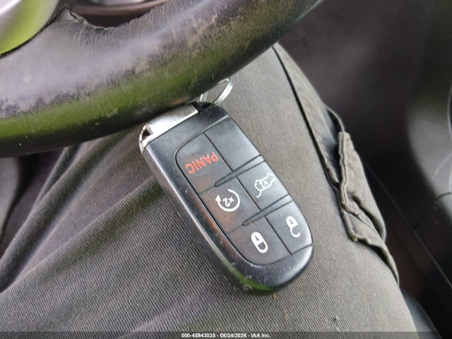 Продаж на аукціоні авто 2017 Jeep Grand Cherokee Altitude, vin: 1C4RJFAG4HC701993, номер лоту: 45943035