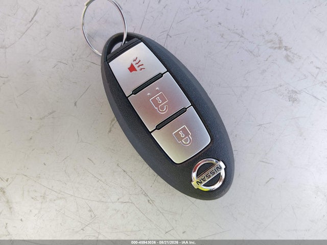 45943036 :رقم المزاد ، 5N1AT2MT9FC812198 vin ، 2015 Nissan Rogue Sv مزاد بيع