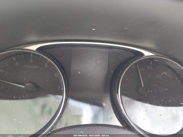 45943036 :رقم المزاد ، 5N1AT2MT9FC812198 vin ، 2015 Nissan Rogue Sv مزاد بيع