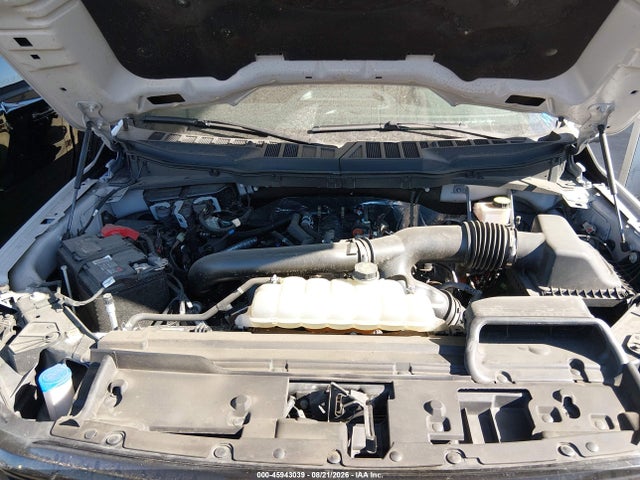 Ford F-150 Xlt 2024 1FTFW3L88RKE95156 Image 10