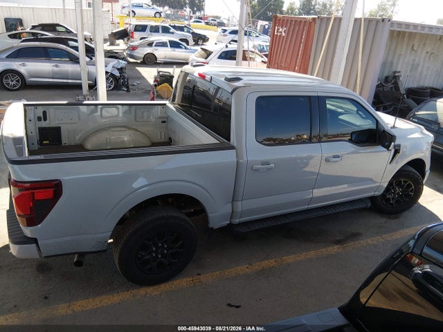 Ford F-150 Xlt 2024 1FTFW3L88RKE95156 Image 14