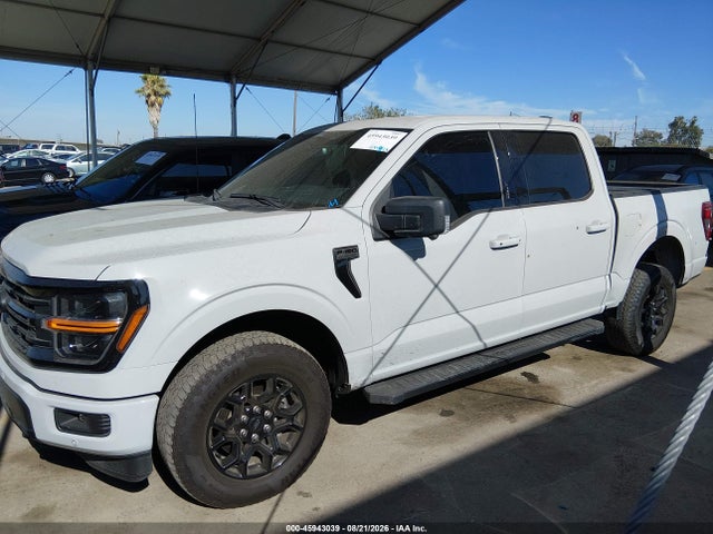 Ford F-150 Xlt 2024 1FTFW3L88RKE95156 Image 15