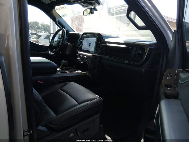 Ford F-150 Xlt 2024 1FTFW3L88RKE95156 Image 5