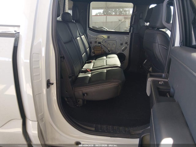 Ford F-150 Xlt 2024 1FTFW3L88RKE95156 Image 8