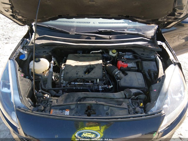 2020 Ford Escape Sel მანქანა იყიდება აუქციონზე, vin: 1FMCU0H67LUA24461, აუქციონის ნომერი: 45943042