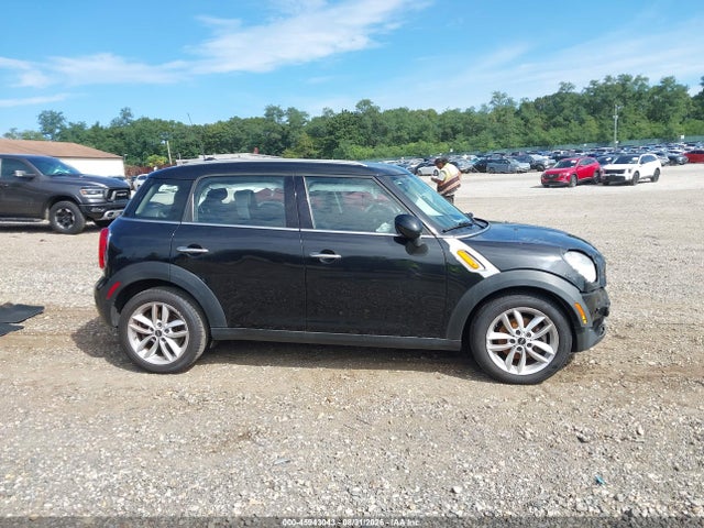 45943043 :رقم المزاد ، WMWZB3C58DWM09146 vin ، 2013 Mini Countryman Cooper مزاد بيع