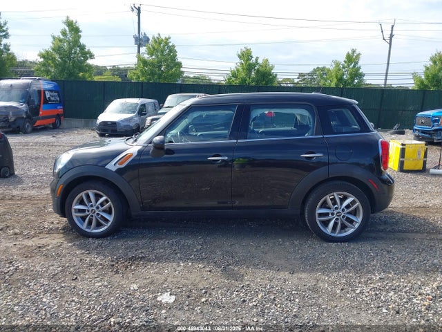 45943043 :رقم المزاد ، WMWZB3C58DWM09146 vin ، 2013 Mini Countryman Cooper مزاد بيع