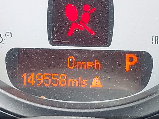 45943043 :رقم المزاد ، WMWZB3C58DWM09146 vin ، 2013 Mini Countryman Cooper مزاد بيع