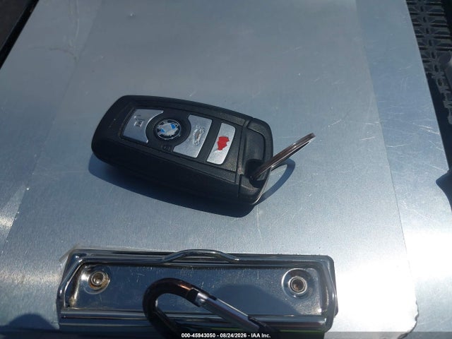 5UXWX9C33H0W69471 BMW X3 Xdrive28i