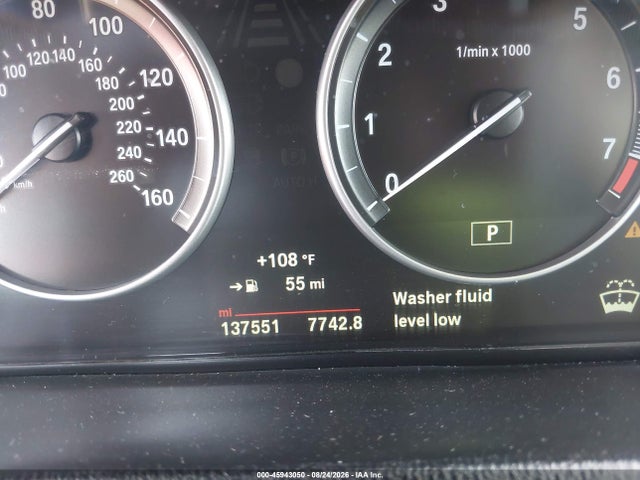 5UXWX9C33H0W69471 BMW X3 Xdrive28i