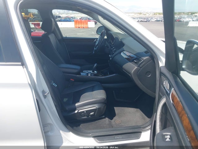5UXWX9C33H0W69471 BMW X3 Xdrive28i