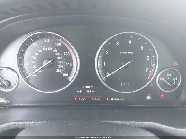 5UXWX9C33H0W69471 BMW X3 Xdrive28i