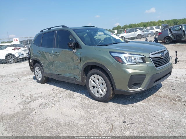 Aukcja sprzedaży 2019 Subaru Forester, vin: JF2SKACC0KH451708, numer aukcji: 45943051