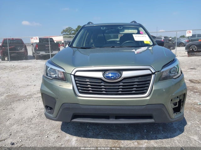 Aukcja sprzedaży 2019 Subaru Forester, vin: JF2SKACC0KH451708, numer aukcji: 45943051