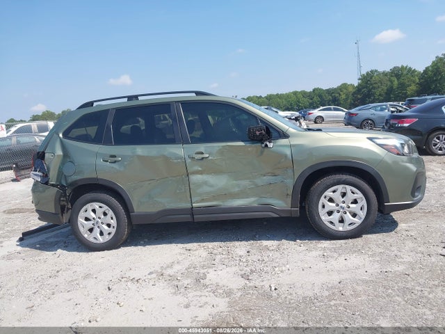 Aukcja sprzedaży 2019 Subaru Forester, vin: JF2SKACC0KH451708, numer aukcji: 45943051