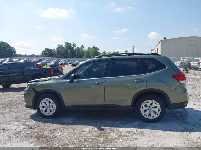 Aukcja sprzedaży 2019 Subaru Forester, vin: JF2SKACC0KH451708, numer aukcji: 45943051