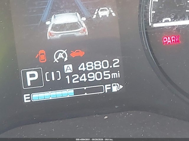 Aukcja sprzedaży 2019 Subaru Forester, vin: JF2SKACC0KH451708, numer aukcji: 45943051