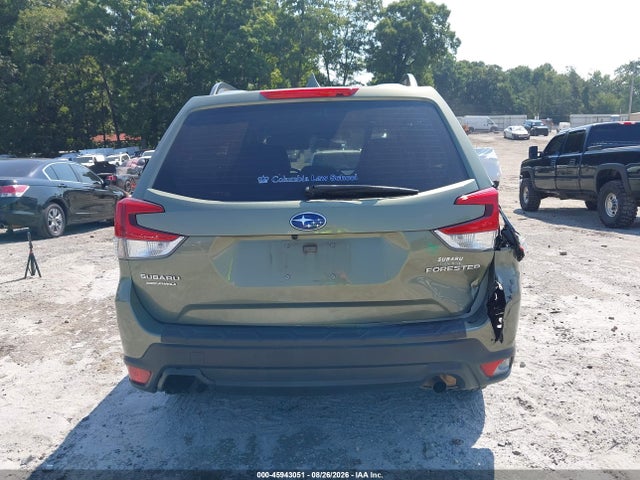 Aukcja sprzedaży 2019 Subaru Forester, vin: JF2SKACC0KH451708, numer aukcji: 45943051