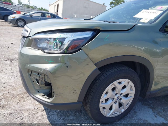 Aukcja sprzedaży 2019 Subaru Forester, vin: JF2SKACC0KH451708, numer aukcji: 45943051