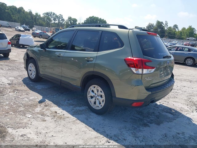 Aukcja sprzedaży 2019 Subaru Forester, vin: JF2SKACC0KH451708, numer aukcji: 45943051
