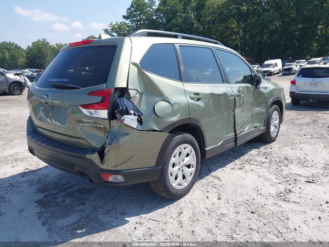 Aukcja sprzedaży 2019 Subaru Forester, vin: JF2SKACC0KH451708, numer aukcji: 45943051