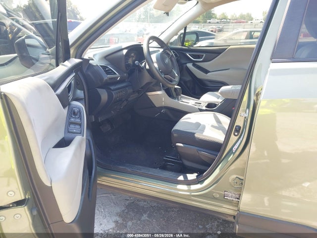Aukcja sprzedaży 2019 Subaru Forester, vin: JF2SKACC0KH451708, numer aukcji: 45943051