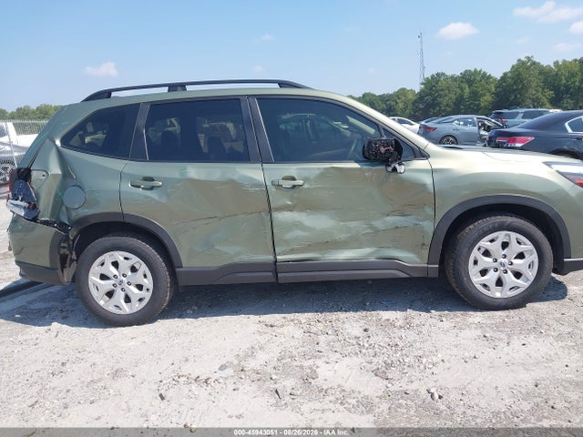 Aukcja sprzedaży 2019 Subaru Forester, vin: JF2SKACC0KH451708, numer aukcji: 45943051