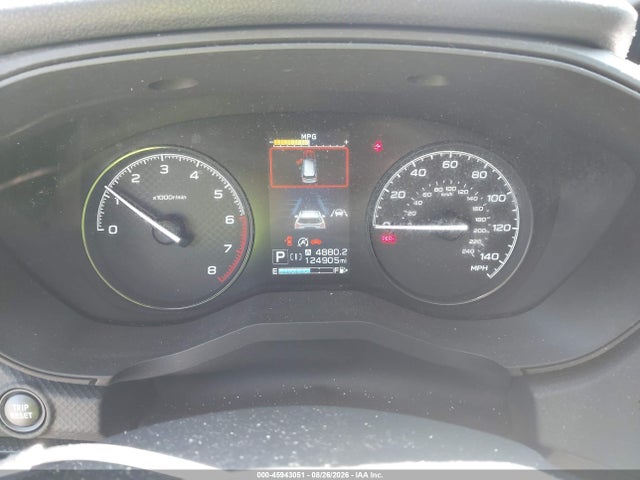 Aukcja sprzedaży 2019 Subaru Forester, vin: JF2SKACC0KH451708, numer aukcji: 45943051