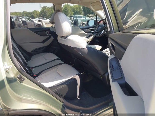Aukcja sprzedaży 2019 Subaru Forester, vin: JF2SKACC0KH451708, numer aukcji: 45943051