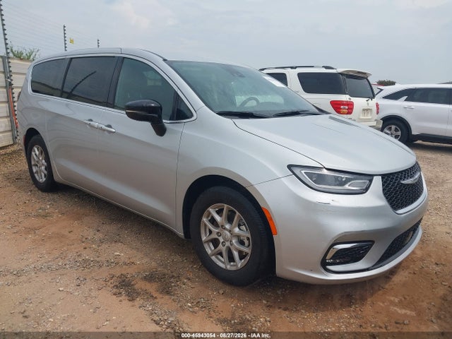 45943054 :رقم المزاد ، 2C4RC1BG2TR201326 vin ، 2026 Chrysler Pacifica Select مزاد بيع