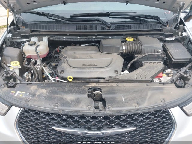 Продаж на аукціоні авто 2026 Chrysler Pacifica Select, vin: 2C4RC1BG2TR201326, номер лоту: 45943054