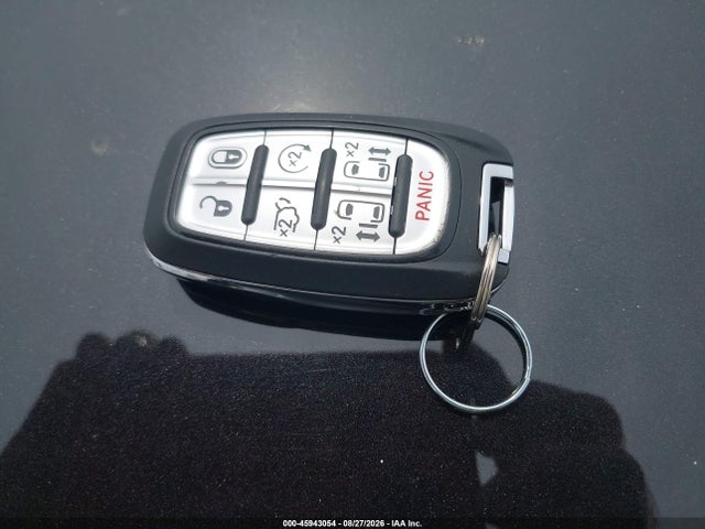 Продаж на аукціоні авто 2026 Chrysler Pacifica Select, vin: 2C4RC1BG2TR201326, номер лоту: 45943054
