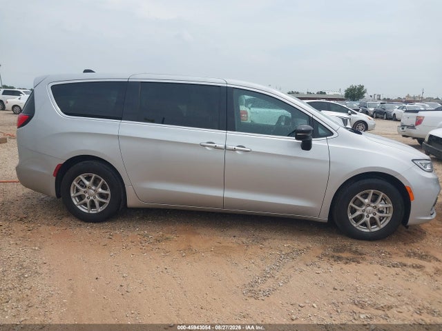 Продаж на аукціоні авто 2026 Chrysler Pacifica Select, vin: 2C4RC1BG2TR201326, номер лоту: 45943054