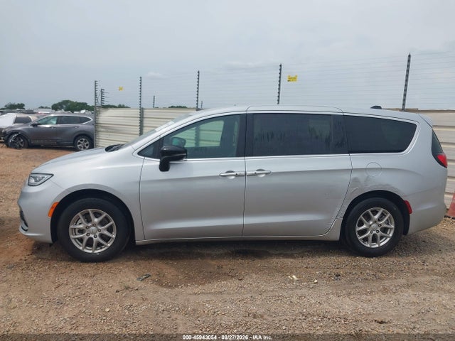 Продаж на аукціоні авто 2026 Chrysler Pacifica Select, vin: 2C4RC1BG2TR201326, номер лоту: 45943054
